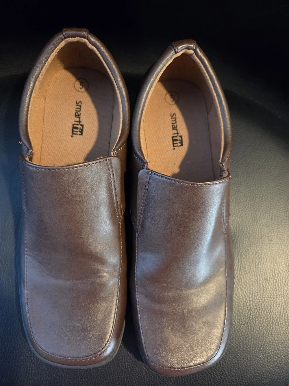 smartfit smooth brown